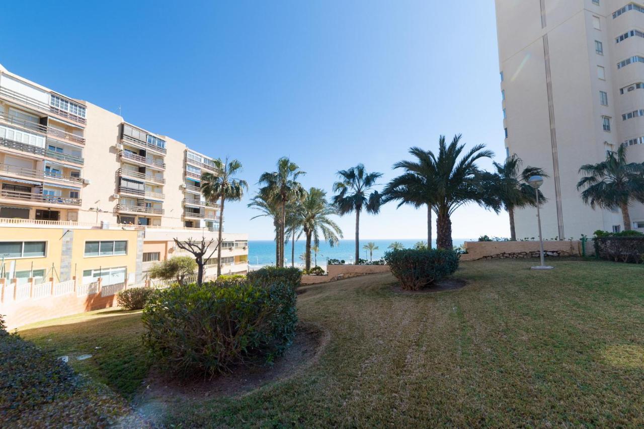 Moonkey - Apartamento Las Lanzas El Campello Exterior foto